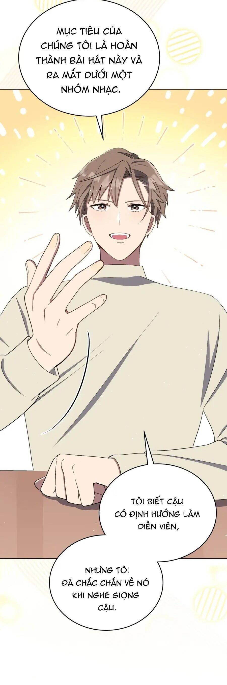 Sống Lại Làm Idol Toàn Năng Chapter 11 - Trang 44