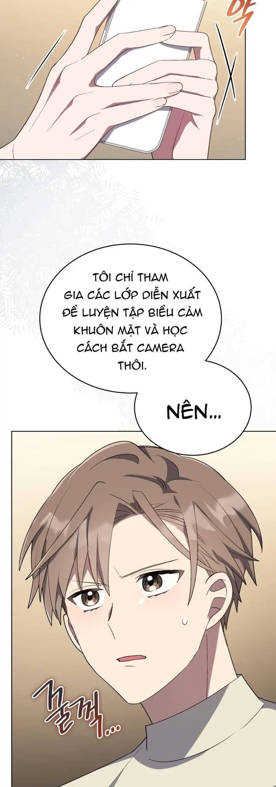 Sống Lại Làm Idol Toàn Năng Chapter 11 - Trang 47