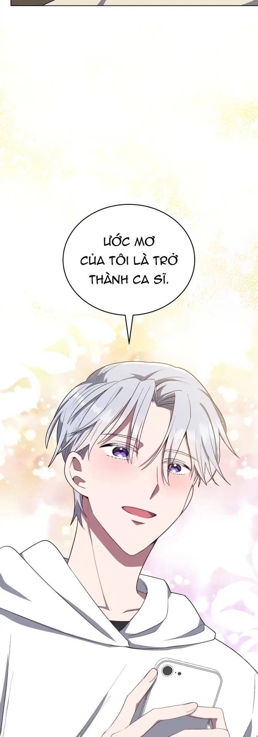 Sống Lại Làm Idol Toàn Năng Chapter 11 - Trang 48