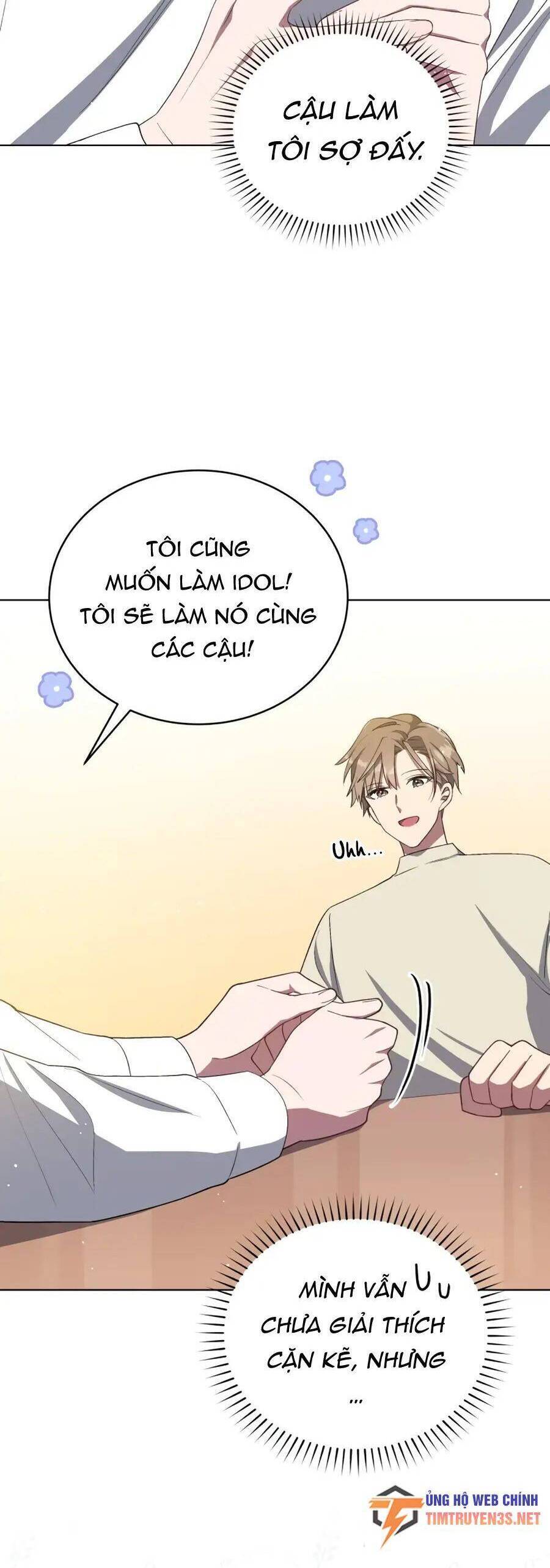 Sống Lại Làm Idol Toàn Năng Chapter 11 - Trang 49