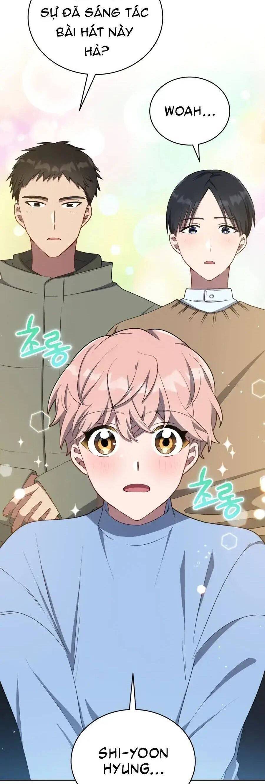 Sống Lại Làm Idol Toàn Năng Chapter 11 - Trang 5