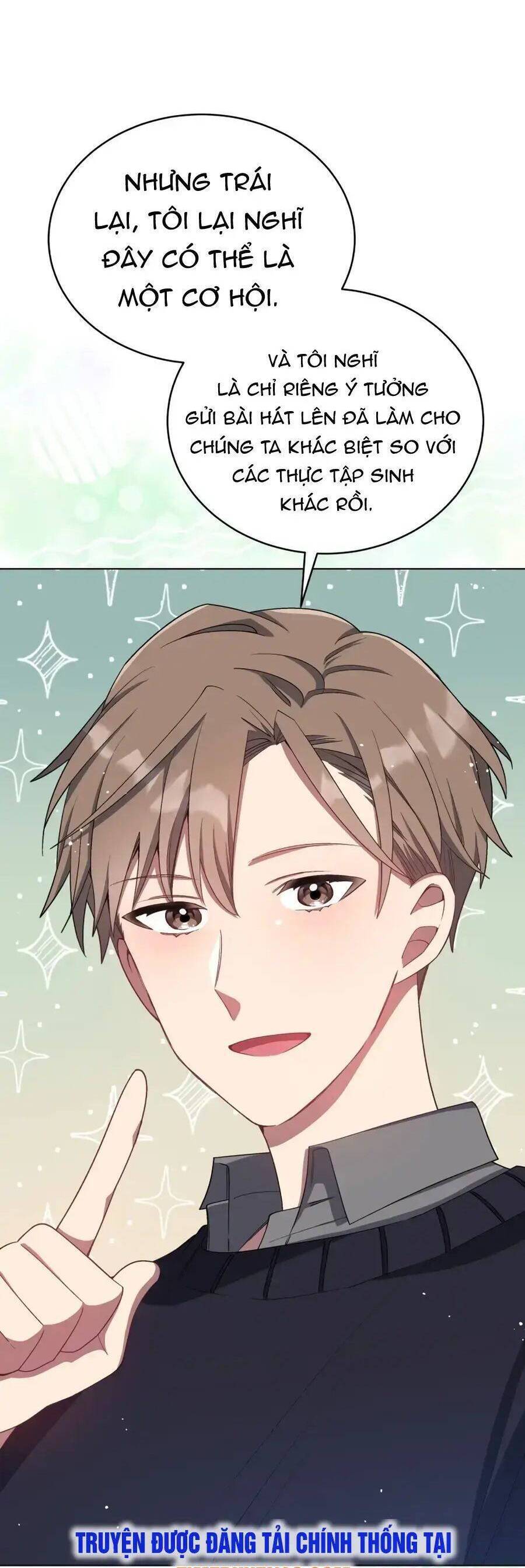 Sống Lại Làm Idol Toàn Năng Chapter 11 - Trang 9
