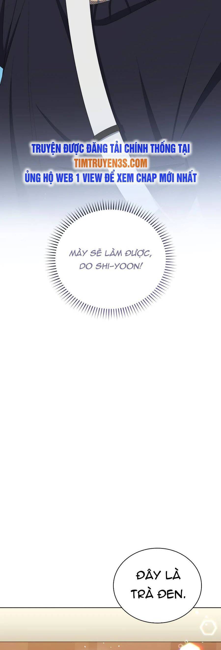 Sống Lại Làm Idol Toàn Năng Chapter 12 - Trang 11