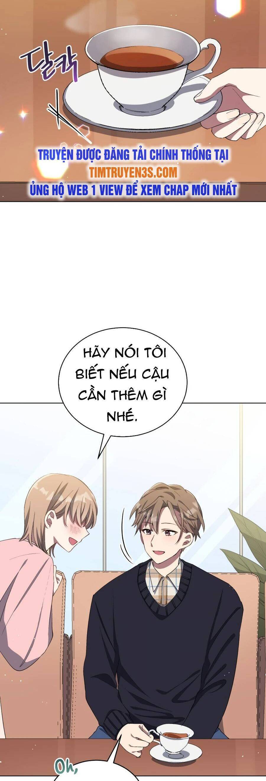 Sống Lại Làm Idol Toàn Năng Chapter 12 - Trang 12
