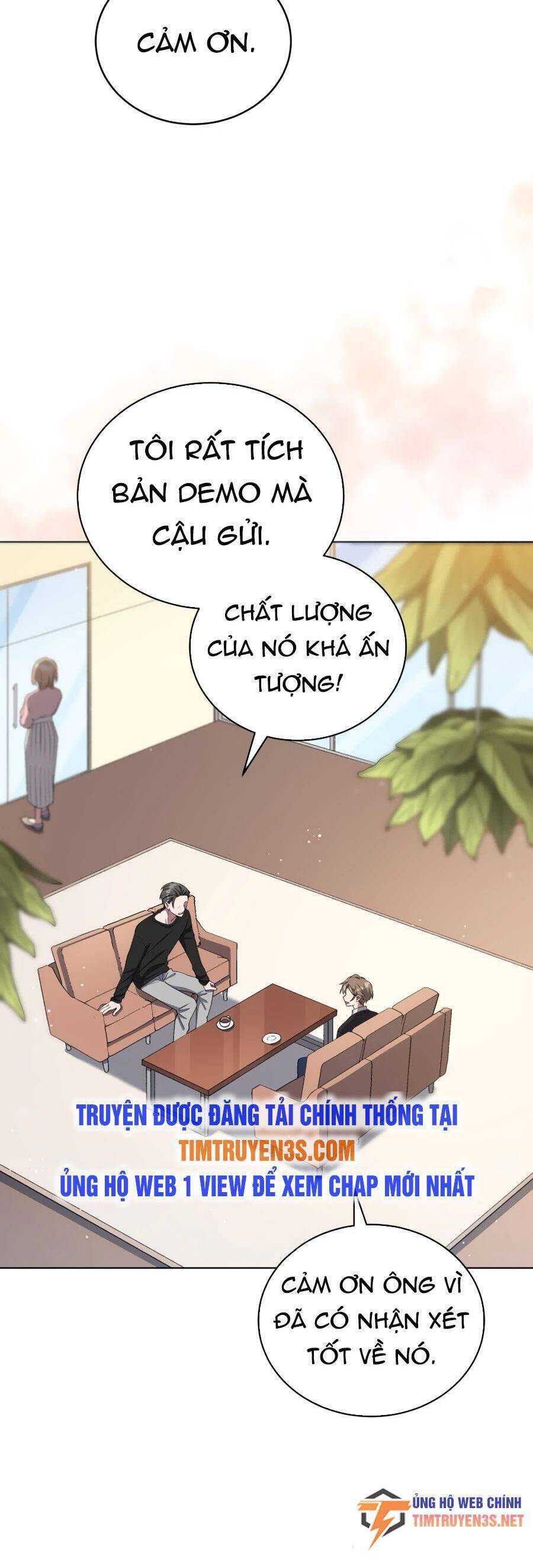 Sống Lại Làm Idol Toàn Năng Chapter 12 - Trang 13