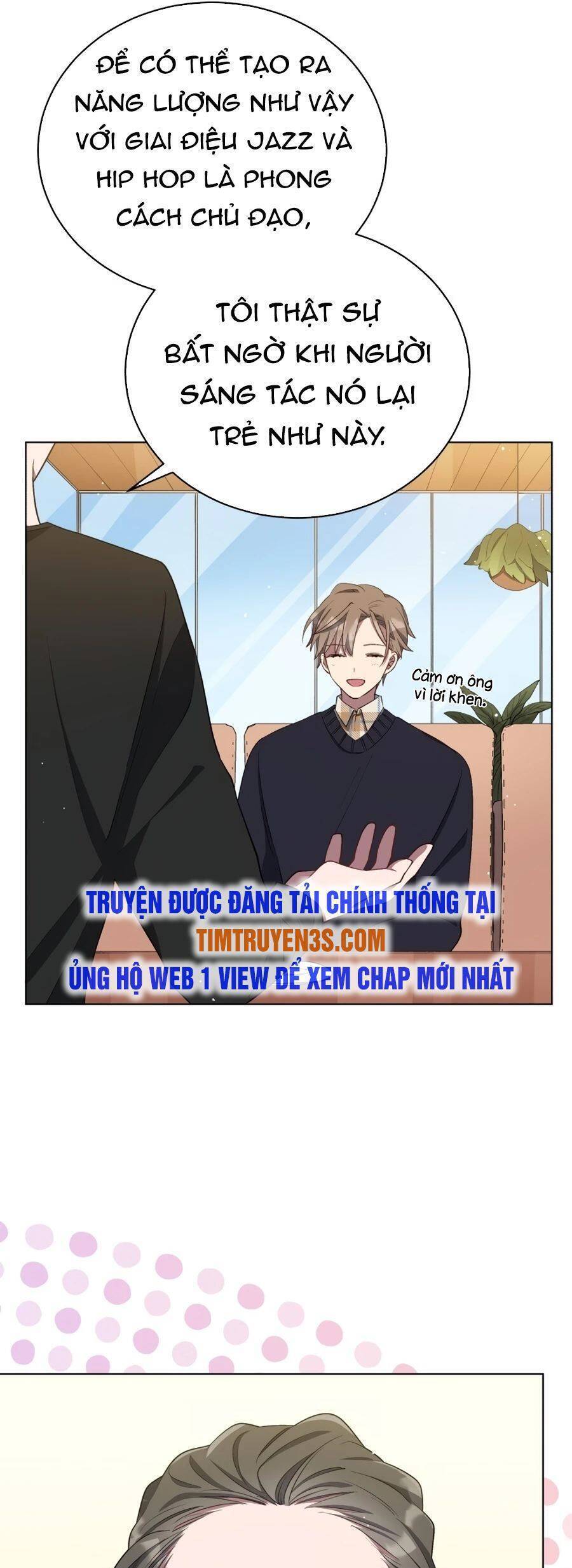 Sống Lại Làm Idol Toàn Năng Chapter 12 - Trang 14