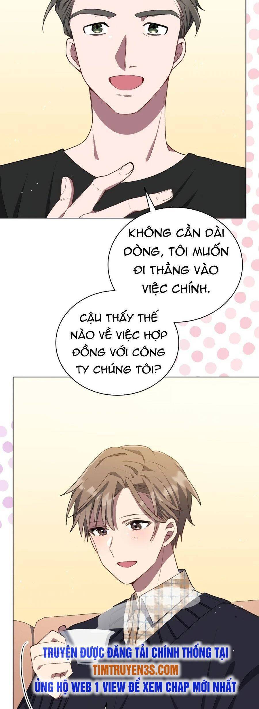 Sống Lại Làm Idol Toàn Năng Chapter 12 - Trang 15