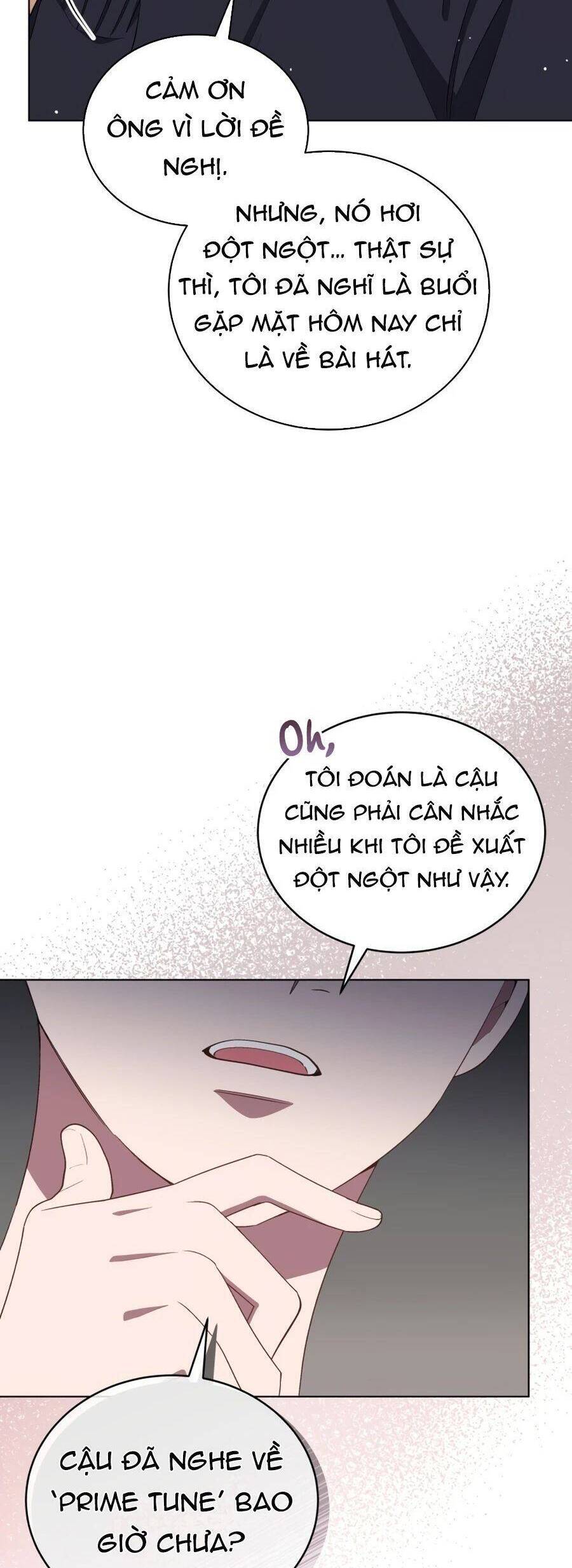 Sống Lại Làm Idol Toàn Năng Chapter 12 - Trang 16