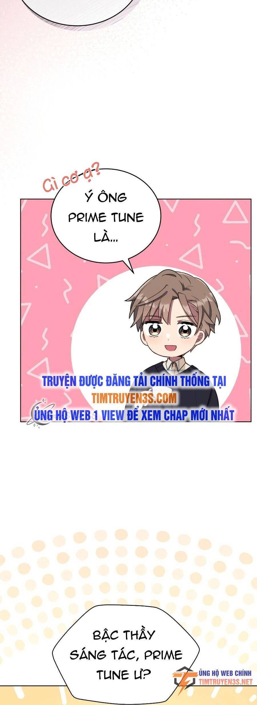 Sống Lại Làm Idol Toàn Năng Chapter 12 - Trang 17