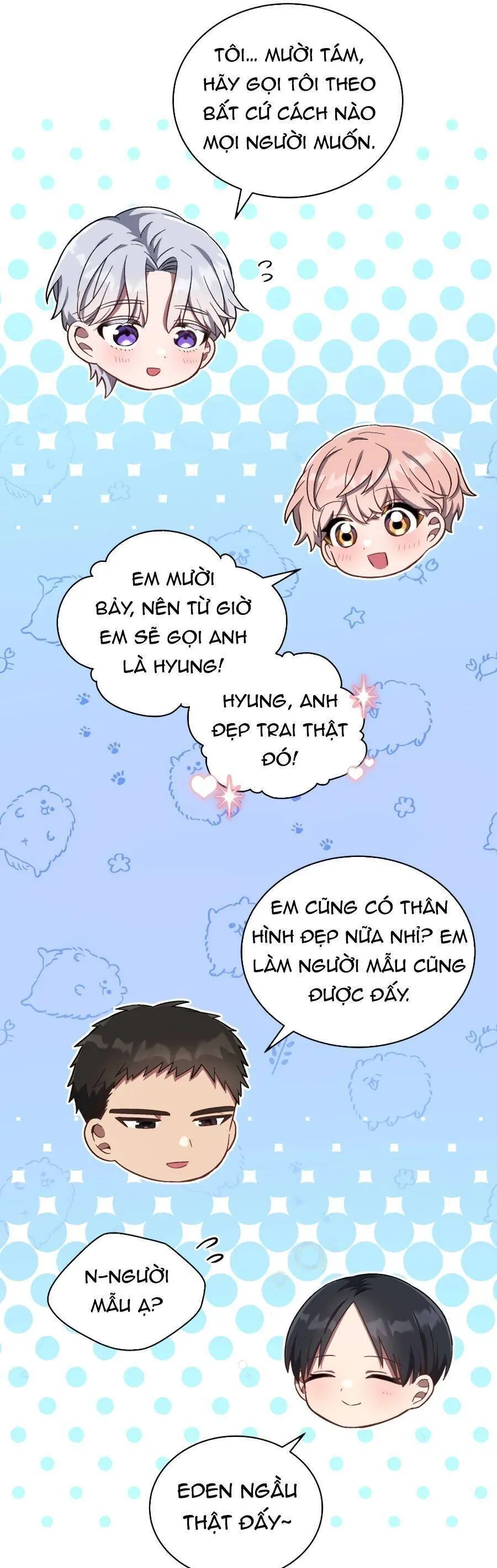 Sống Lại Làm Idol Toàn Năng Chapter 12 - Trang 26