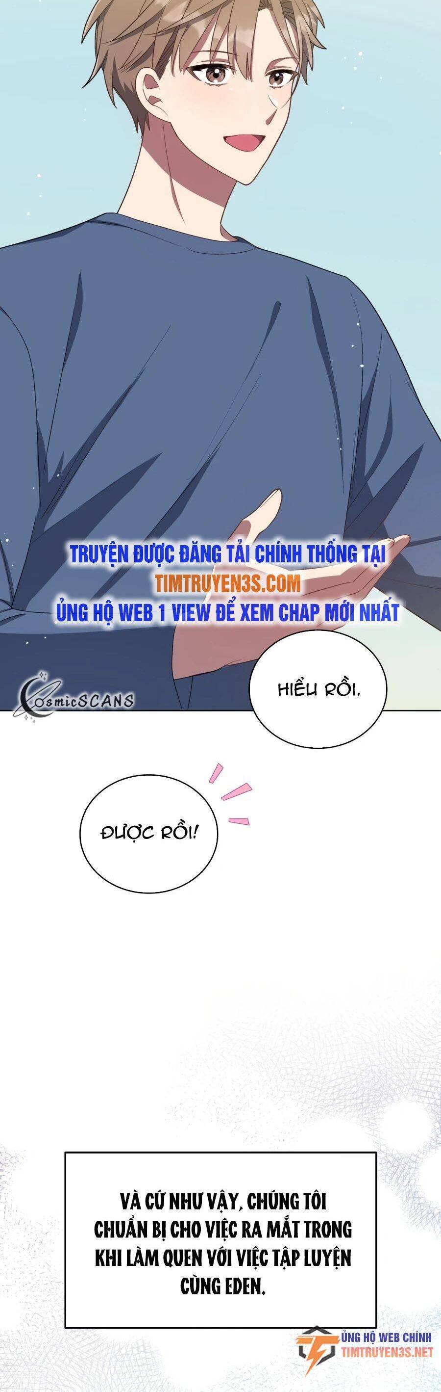 Sống Lại Làm Idol Toàn Năng Chapter 12 - Trang 29