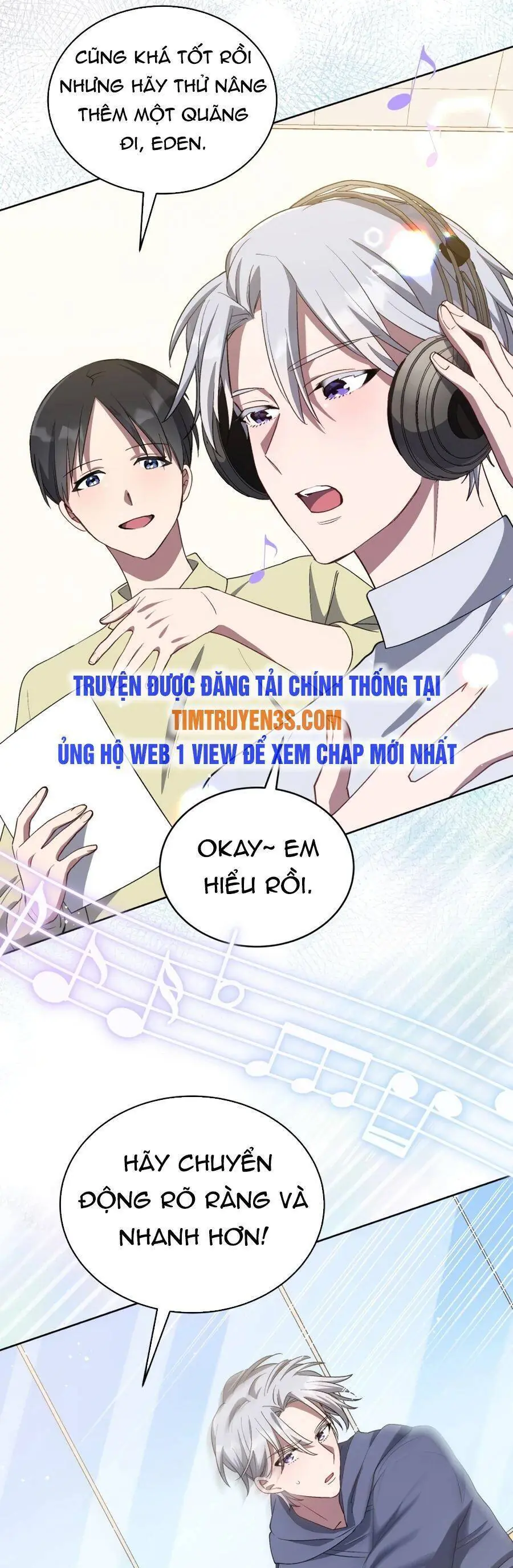 Sống Lại Làm Idol Toàn Năng Chapter 12 - Trang 30