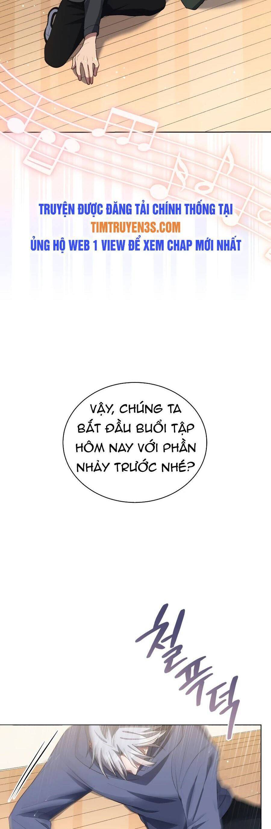 Sống Lại Làm Idol Toàn Năng Chapter 12 - Trang 32