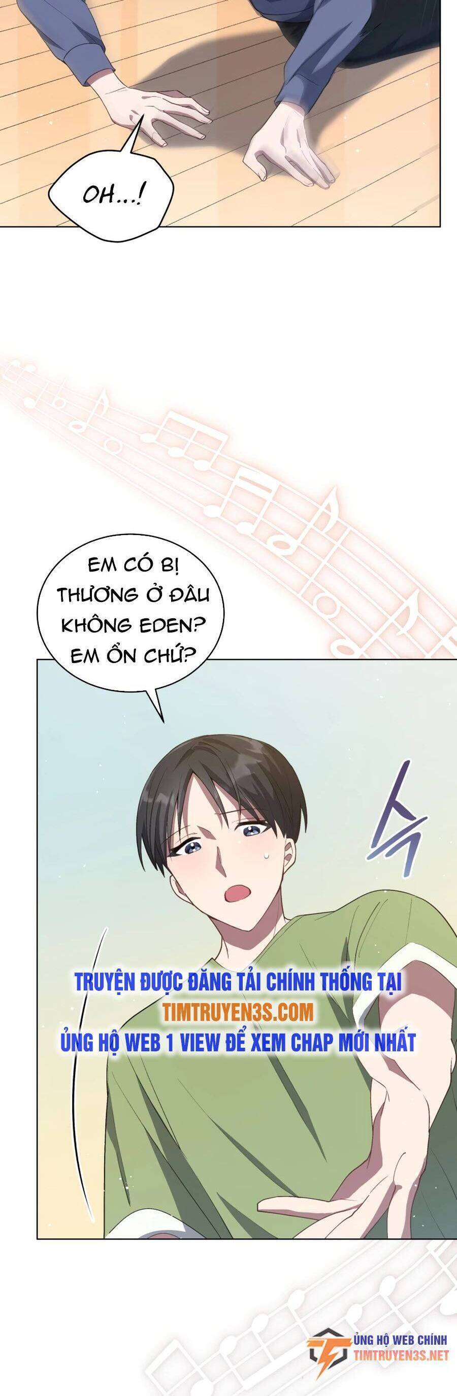 Sống Lại Làm Idol Toàn Năng Chapter 12 - Trang 33