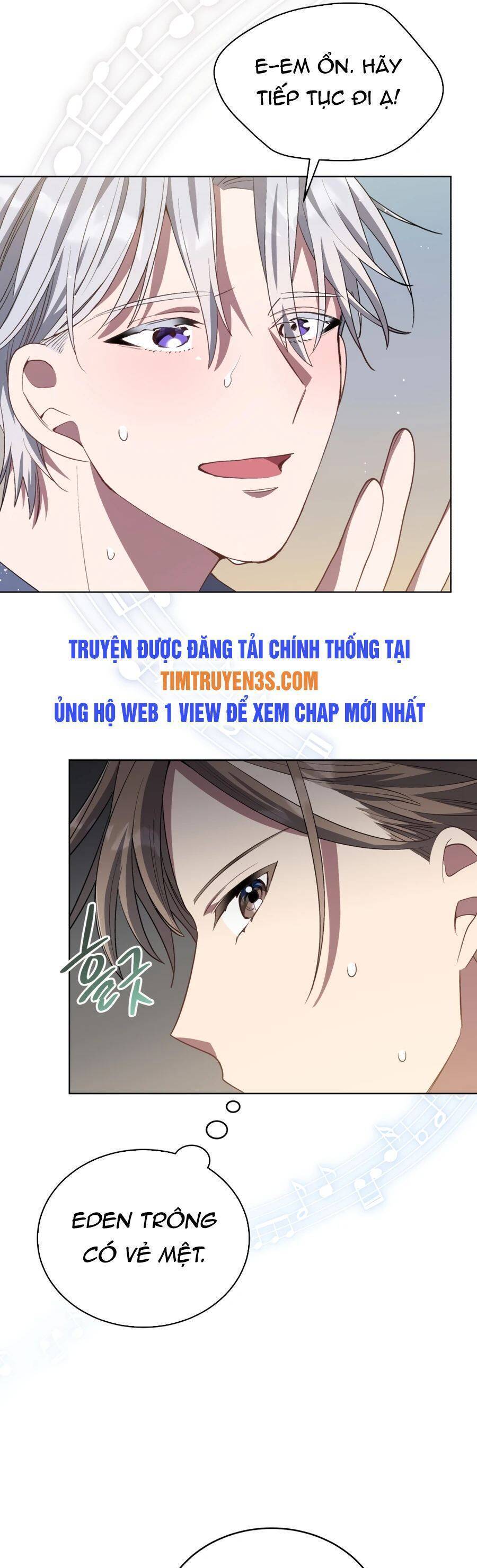 Sống Lại Làm Idol Toàn Năng Chapter 12 - Trang 34