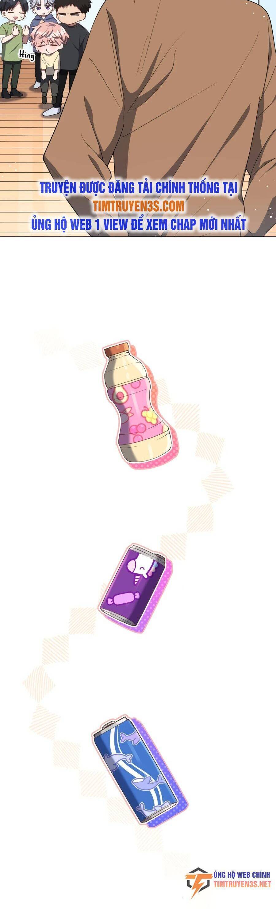 Sống Lại Làm Idol Toàn Năng Chapter 12 - Trang 37