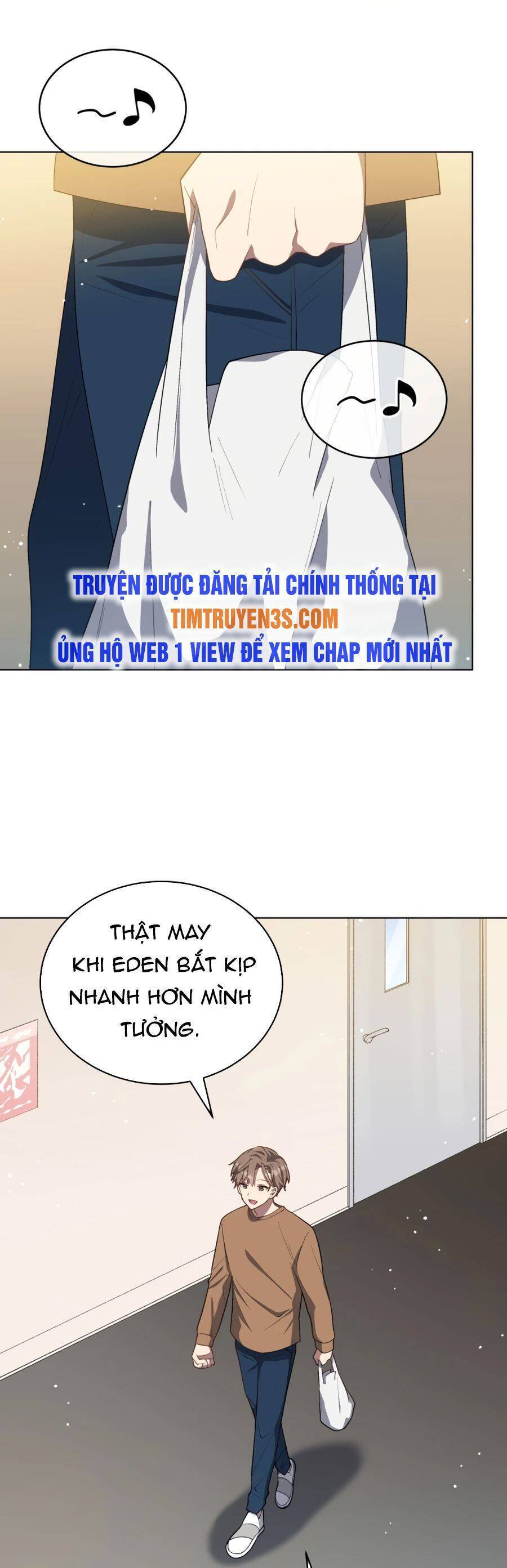 Sống Lại Làm Idol Toàn Năng Chapter 12 - Trang 38