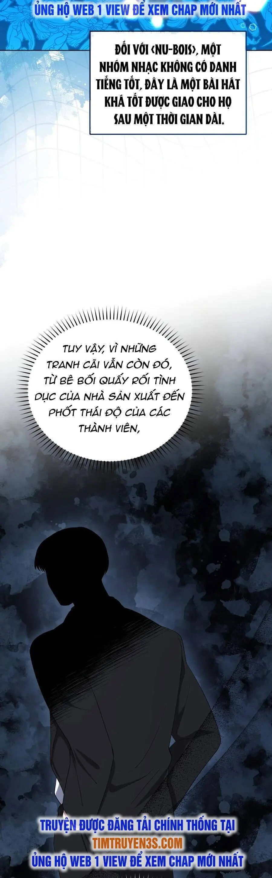 Sống Lại Làm Idol Toàn Năng Chapter 12 - Trang 4