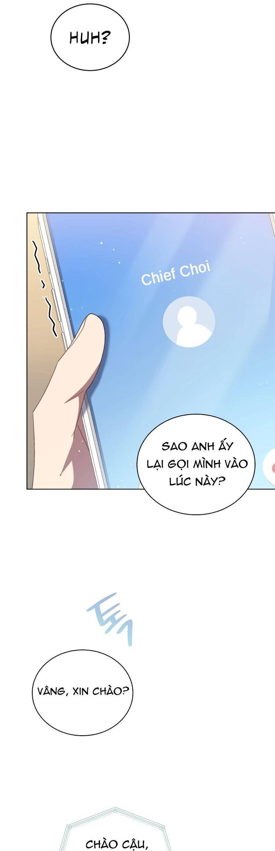 Sống Lại Làm Idol Toàn Năng Chapter 12 - Trang 40
