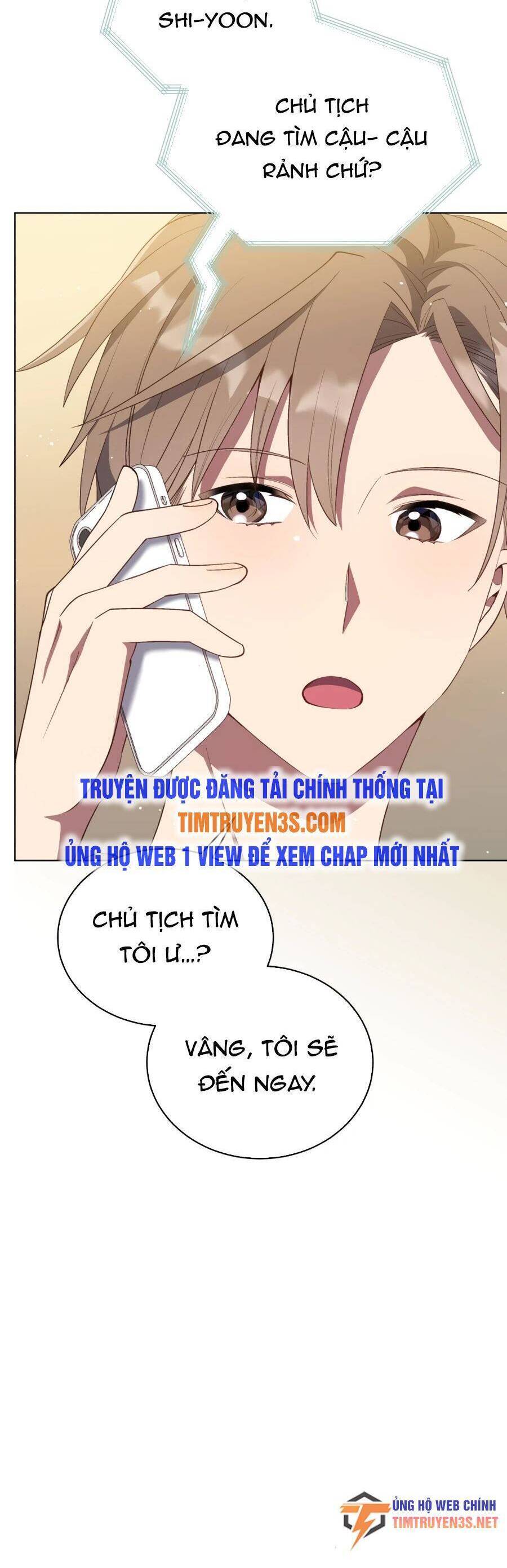 Sống Lại Làm Idol Toàn Năng Chapter 12 - Trang 41
