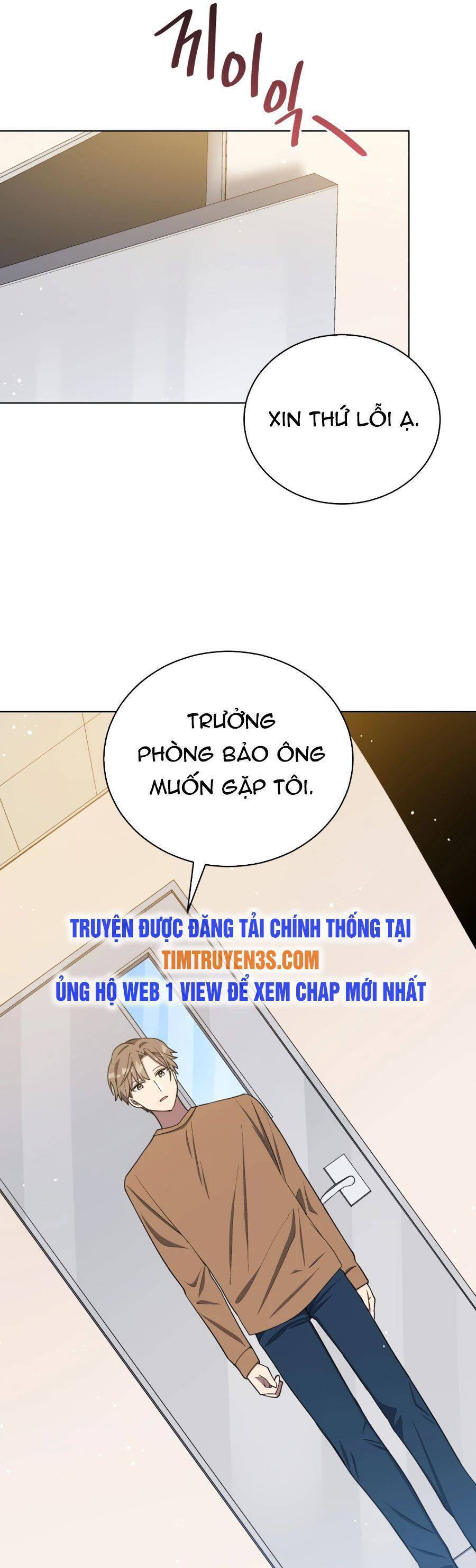 Sống Lại Làm Idol Toàn Năng Chapter 12 - Trang 42