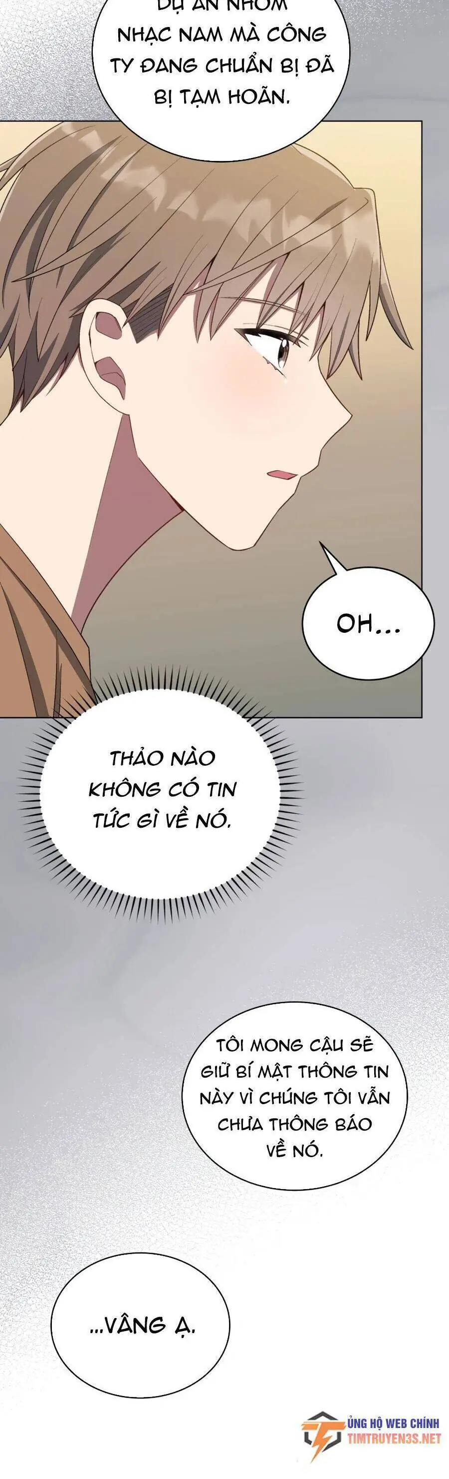 Sống Lại Làm Idol Toàn Năng Chapter 12 - Trang 45