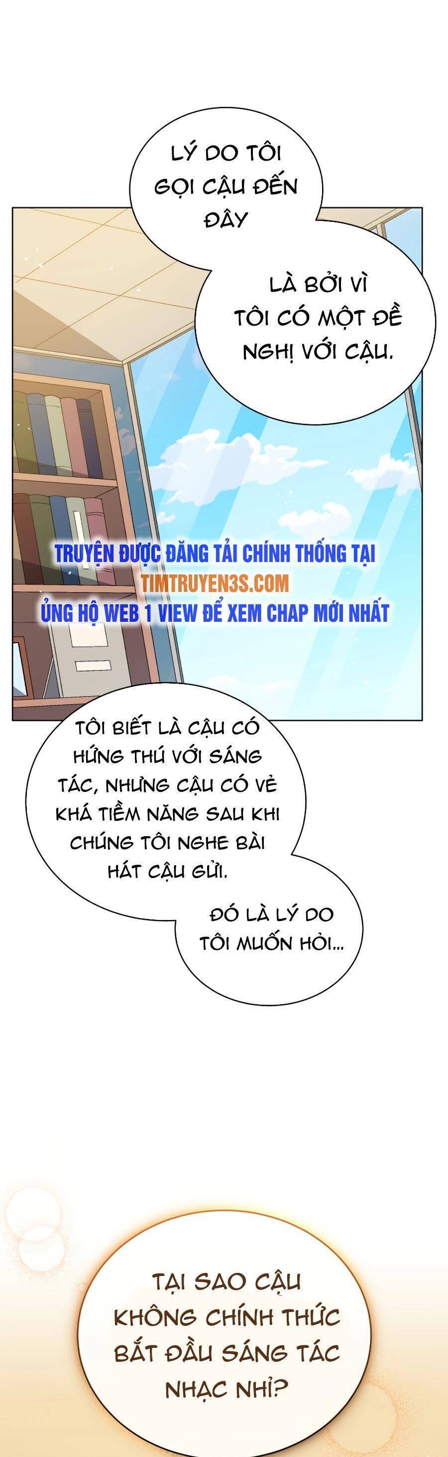 Sống Lại Làm Idol Toàn Năng Chapter 12 - Trang 46