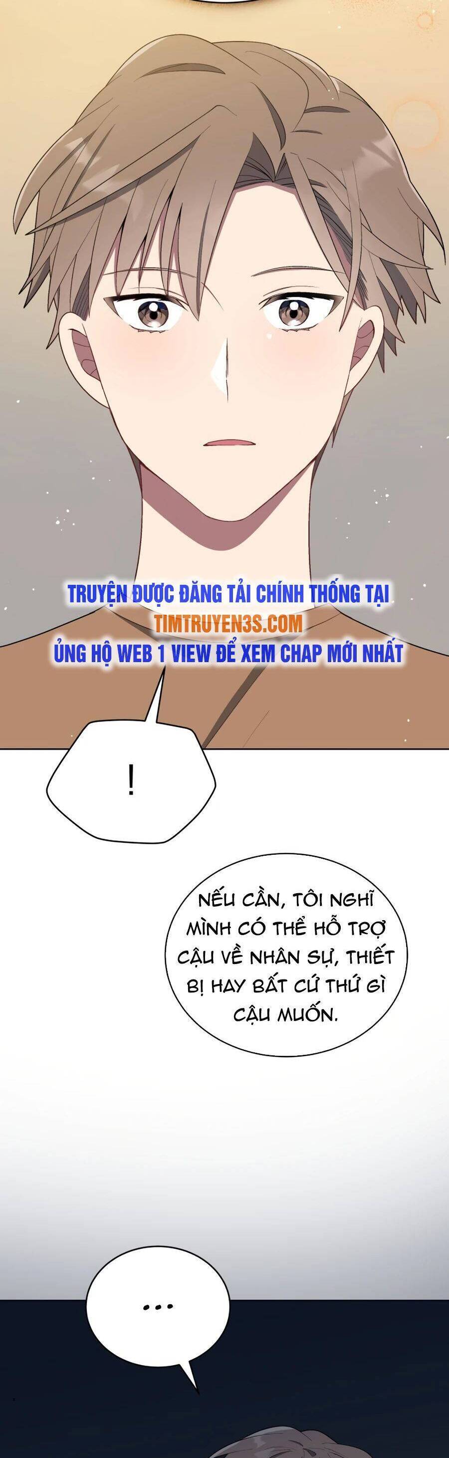 Sống Lại Làm Idol Toàn Năng Chapter 12 - Trang 47