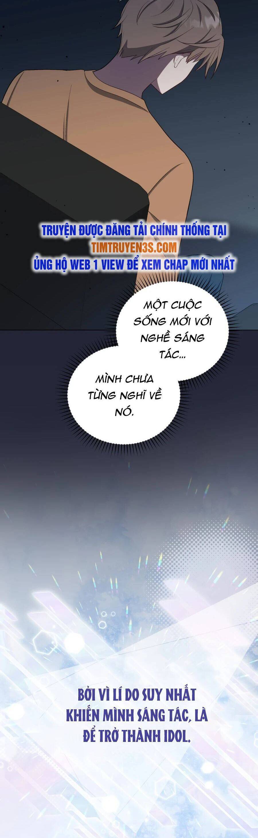 Sống Lại Làm Idol Toàn Năng Chapter 12 - Trang 48