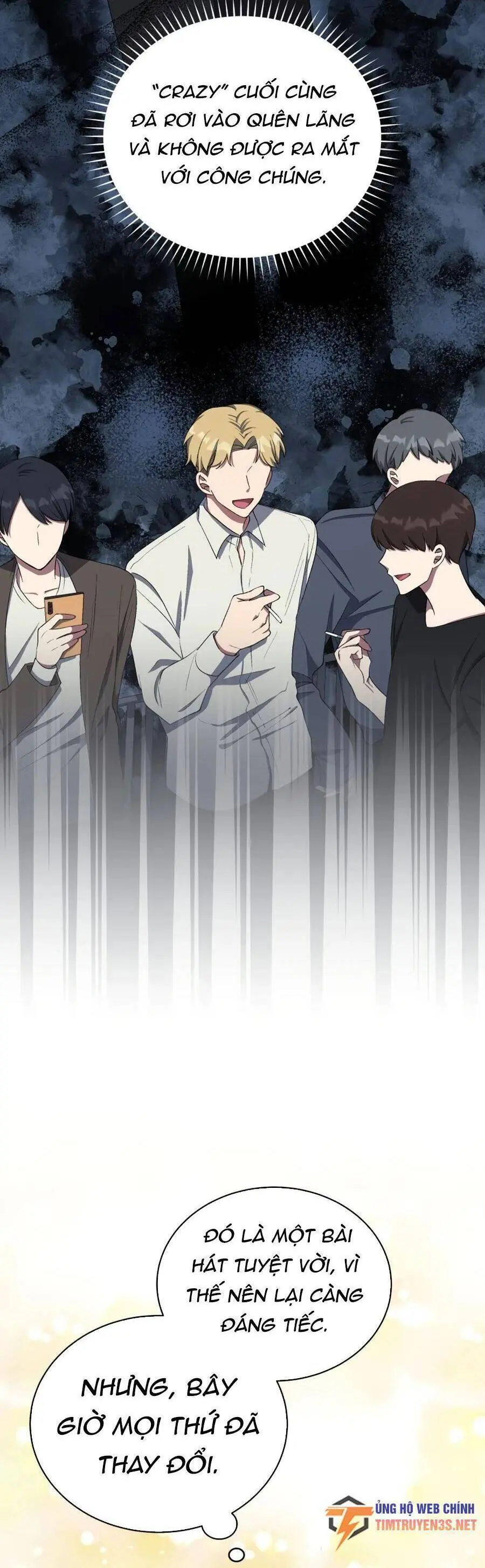 Sống Lại Làm Idol Toàn Năng Chapter 12 - Trang 5