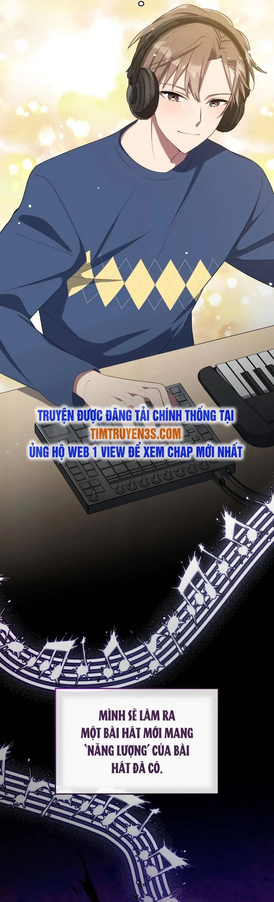 Sống Lại Làm Idol Toàn Năng Chapter 12 - Trang 6