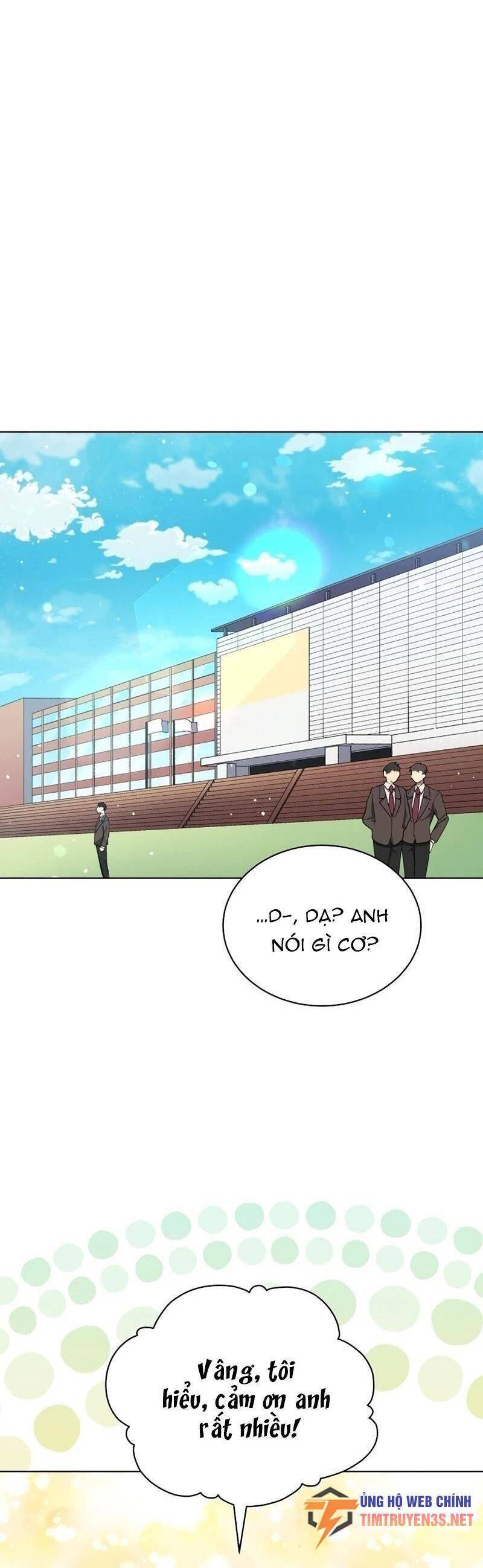 Sống Lại Làm Idol Toàn Năng Chapter 13 - Trang 10