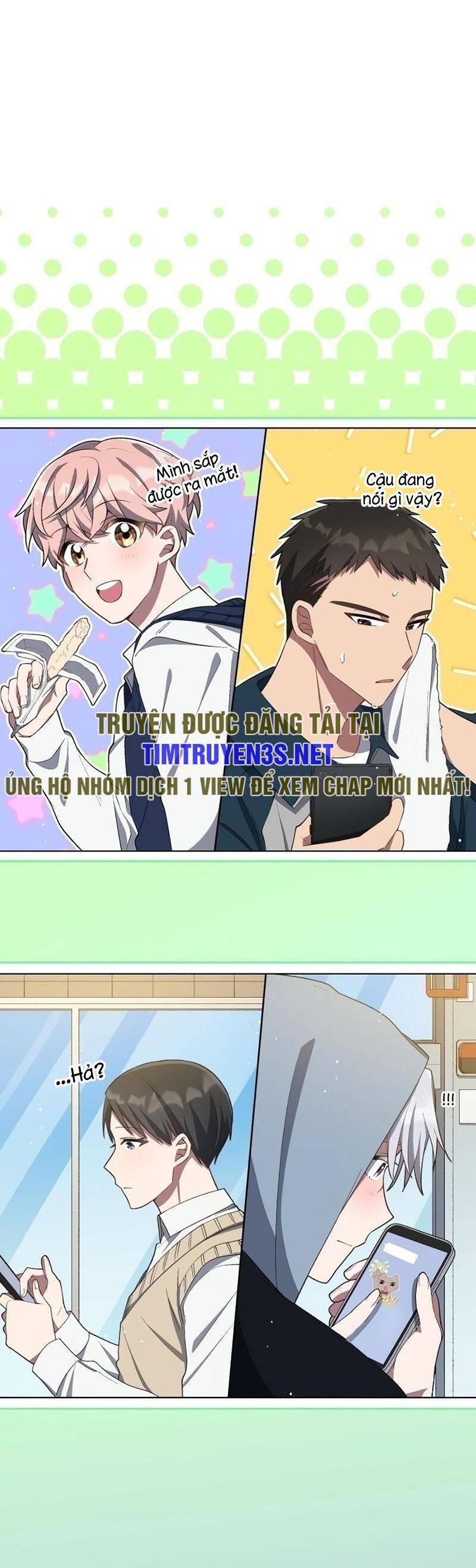Sống Lại Làm Idol Toàn Năng Chapter 13 - Trang 13