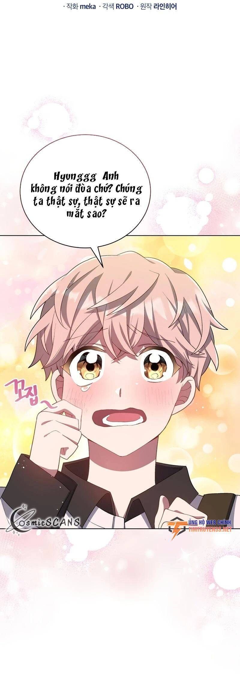 Sống Lại Làm Idol Toàn Năng Chapter 13 - Trang 15