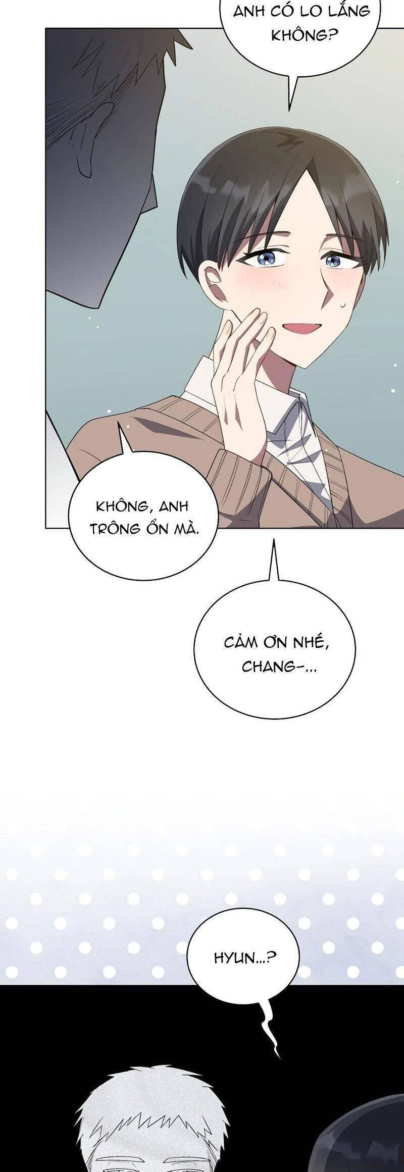Sống Lại Làm Idol Toàn Năng Chapter 13 - Trang 17