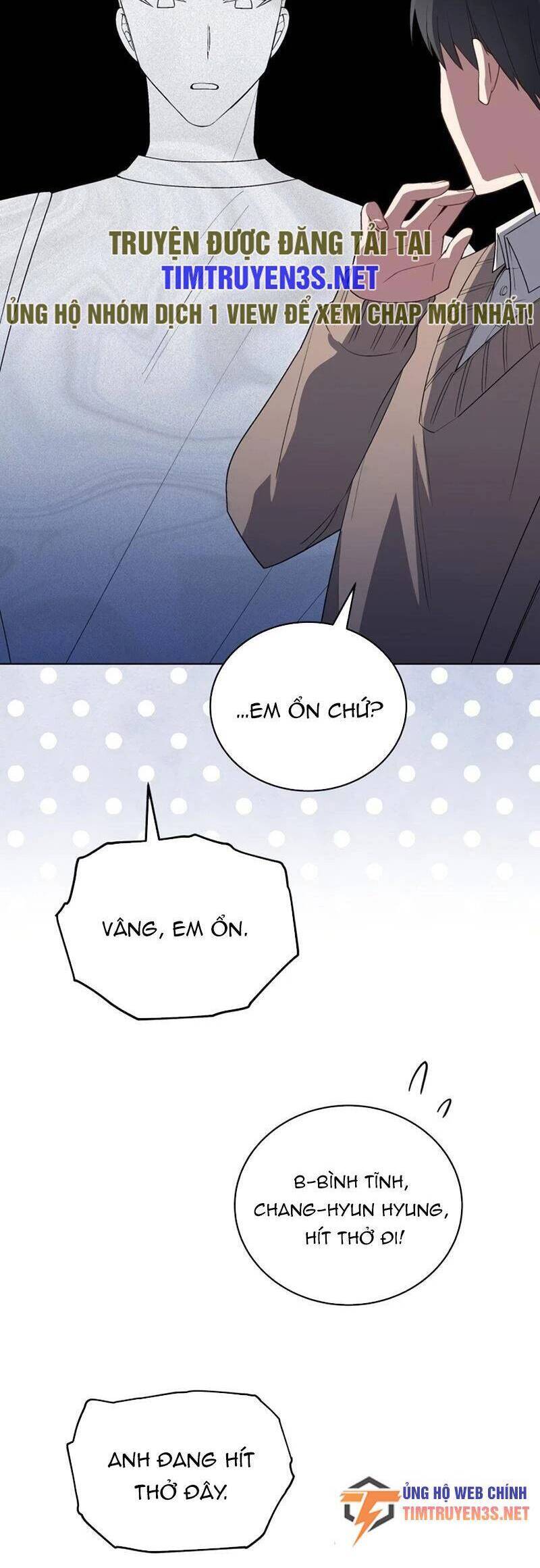 Sống Lại Làm Idol Toàn Năng Chapter 13 - Trang 18