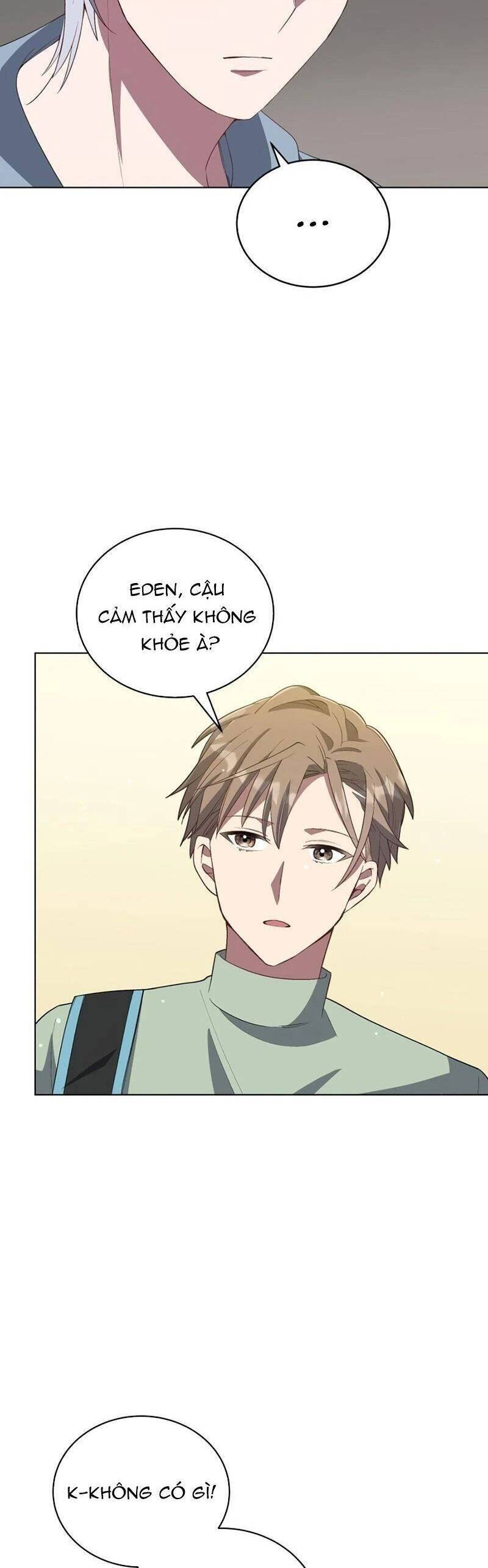 Sống Lại Làm Idol Toàn Năng Chapter 13 - Trang 20