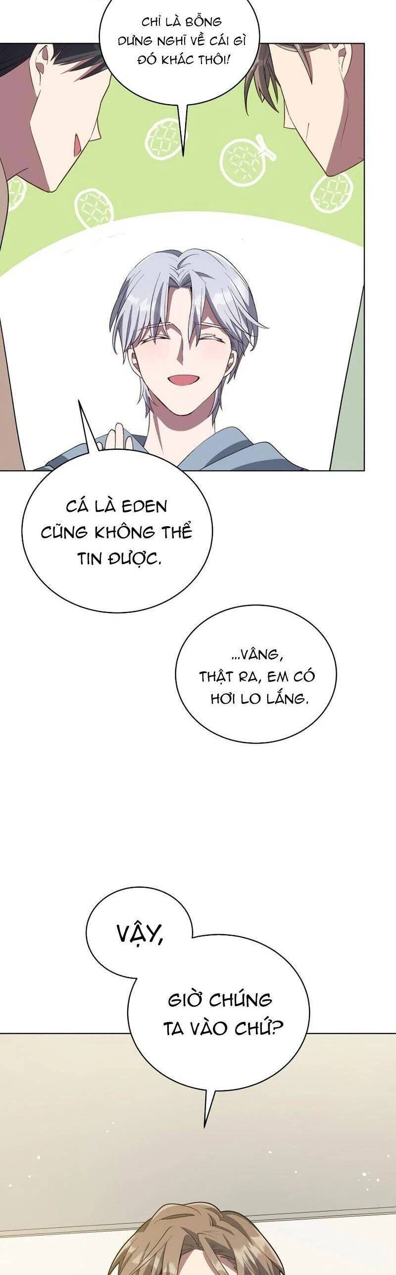 Sống Lại Làm Idol Toàn Năng Chapter 13 - Trang 21