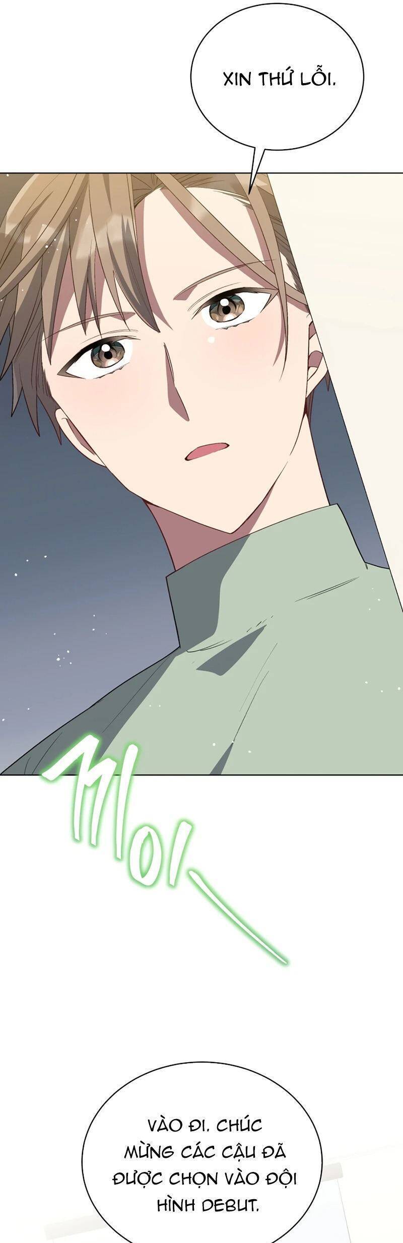 Sống Lại Làm Idol Toàn Năng Chapter 13 - Trang 23