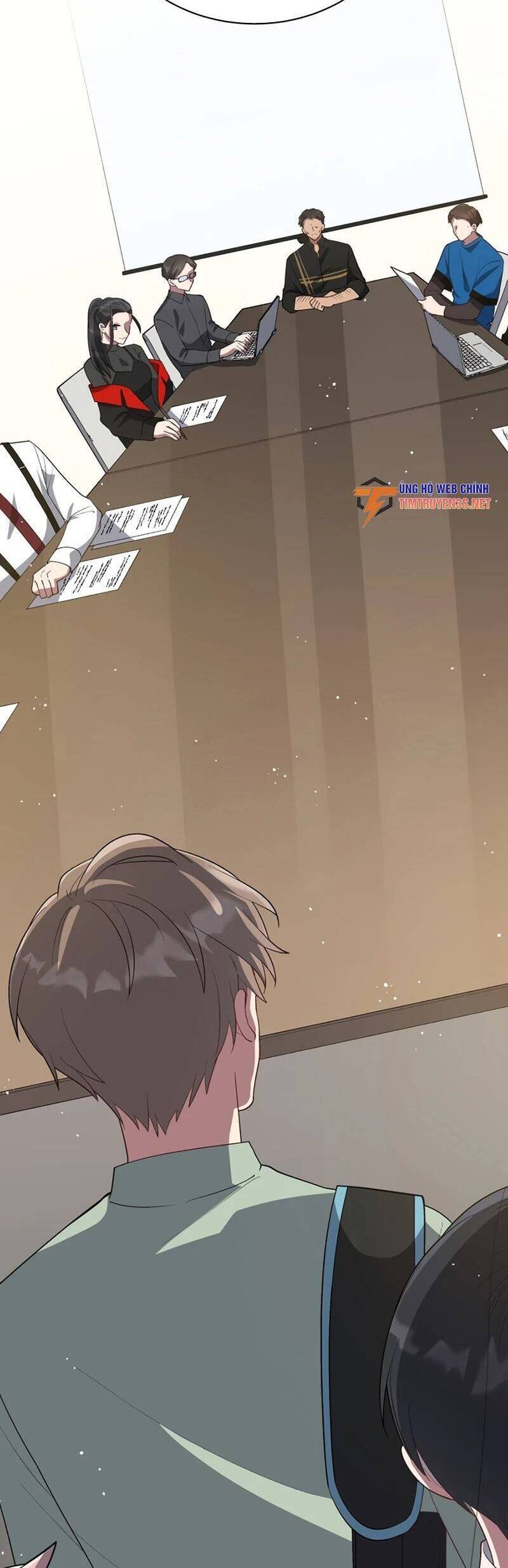 Sống Lại Làm Idol Toàn Năng Chapter 13 - Trang 24