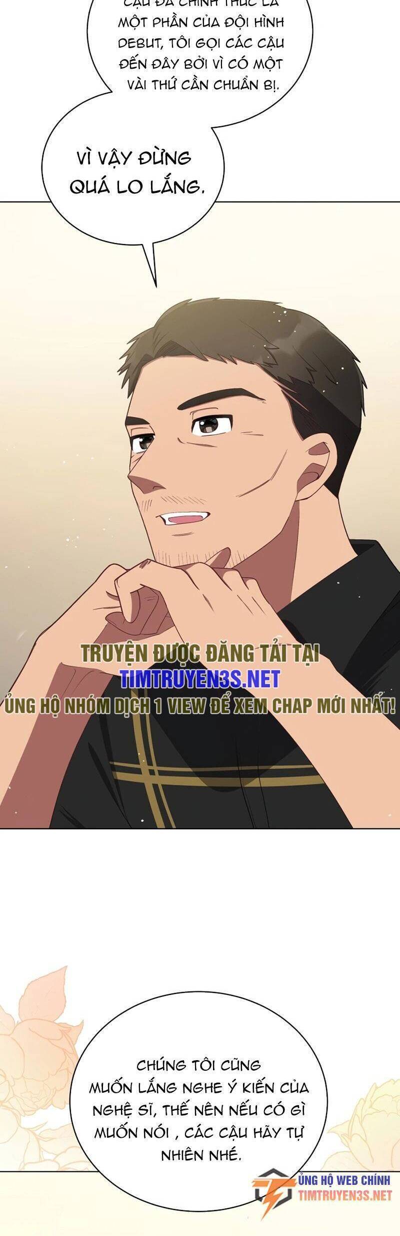 Sống Lại Làm Idol Toàn Năng Chapter 13 - Trang 26