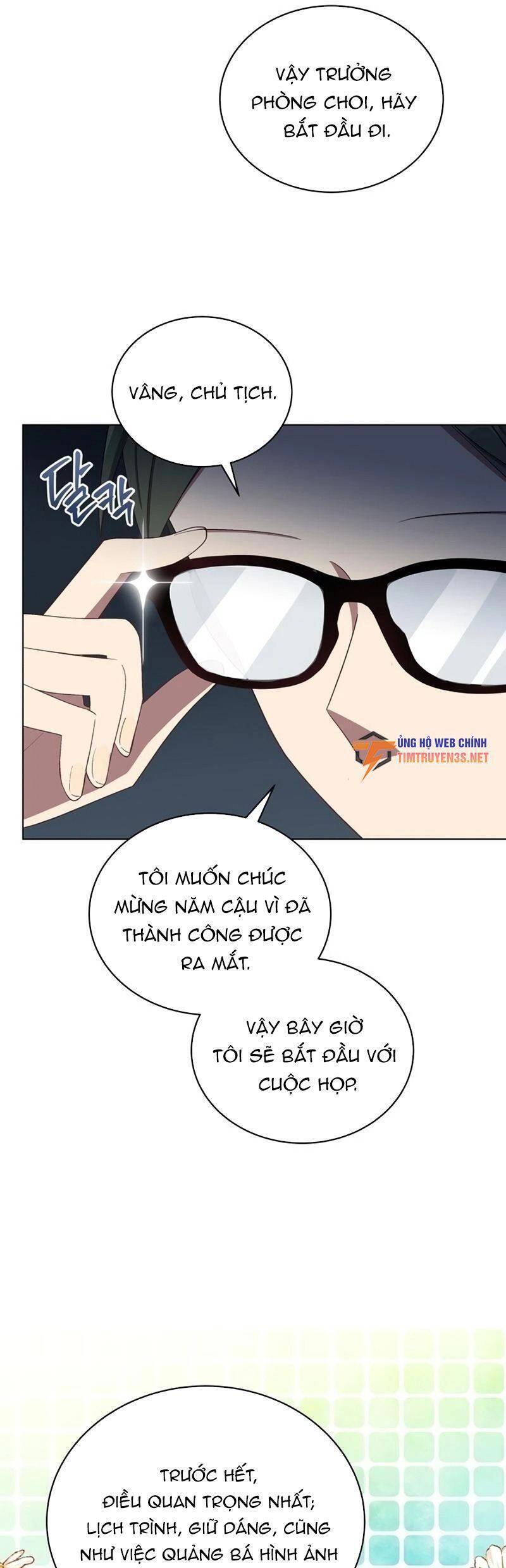 Sống Lại Làm Idol Toàn Năng Chapter 13 - Trang 28