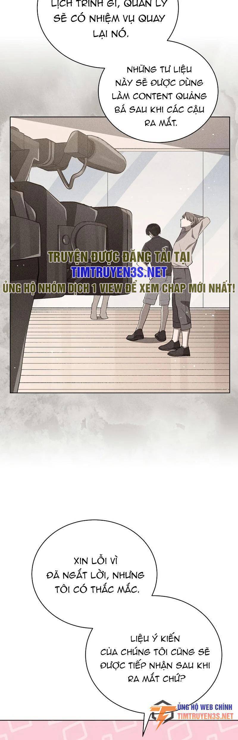 Sống Lại Làm Idol Toàn Năng Chapter 13 - Trang 30