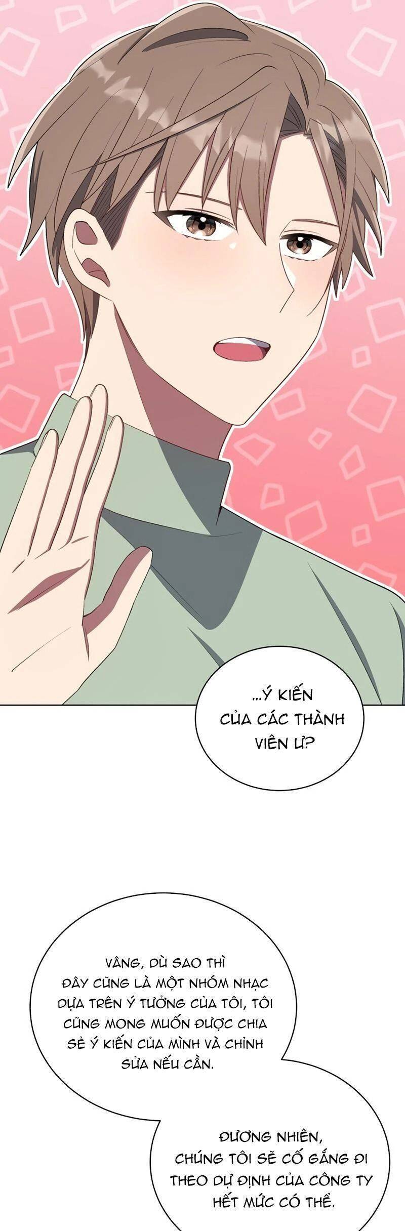 Sống Lại Làm Idol Toàn Năng Chapter 13 - Trang 31