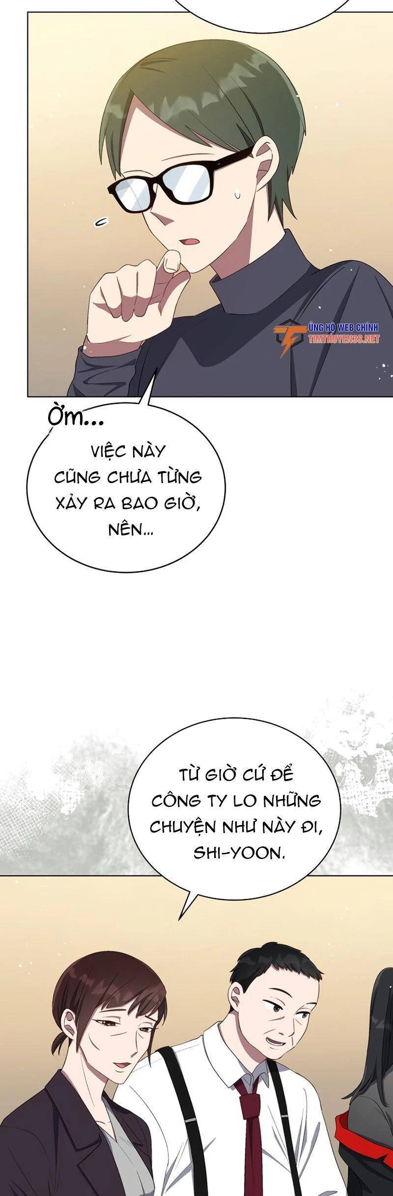 Sống Lại Làm Idol Toàn Năng Chapter 13 - Trang 32