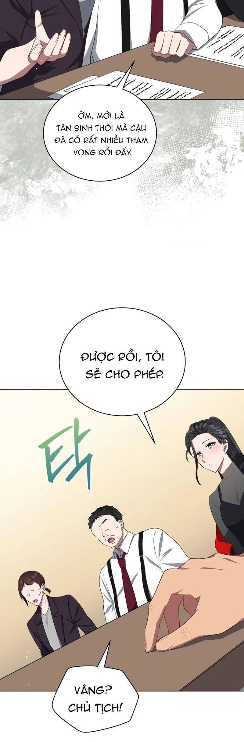 Sống Lại Làm Idol Toàn Năng Chapter 13 - Trang 33