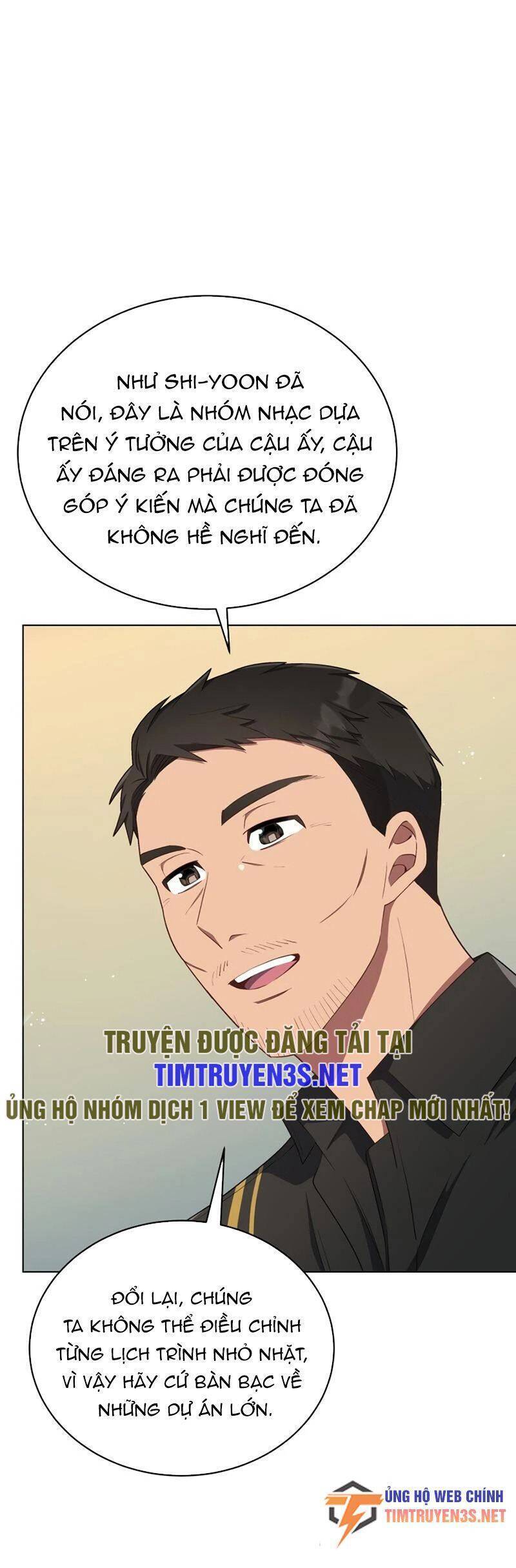Sống Lại Làm Idol Toàn Năng Chapter 13 - Trang 34