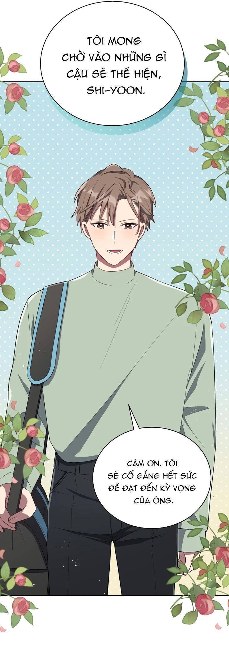 Sống Lại Làm Idol Toàn Năng Chapter 13 - Trang 35