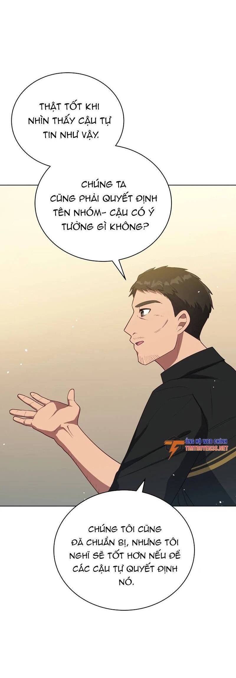 Sống Lại Làm Idol Toàn Năng Chapter 13 - Trang 36