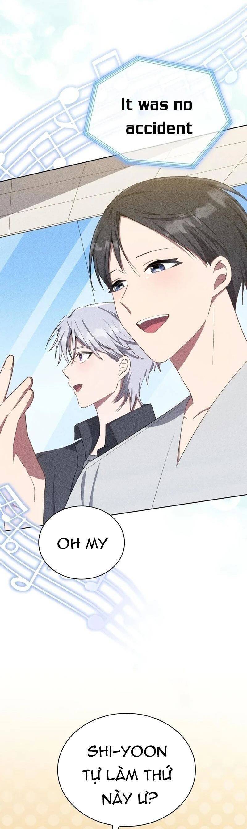 Sống Lại Làm Idol Toàn Năng Chapter 13 - Trang 4